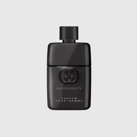 Eau de Parfum Homme GUCCI  PARFUM GUCCI GUILTY - Gucci