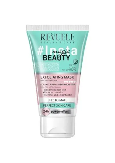 Gommage de visage Revuele  MASQUE EXFOLIANT - Revuele