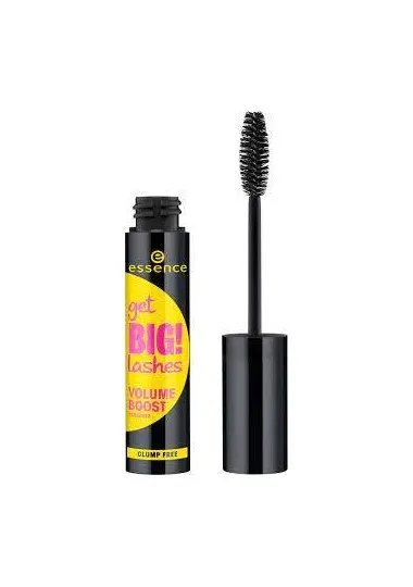 Mascara ESSENCE BIG LASHES CLUMP FREE - ESSENCE