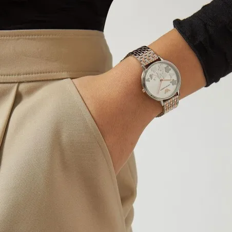 Montre Femme EMPORIO ARMANI AR11113 - Emporio Armani