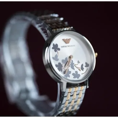 Montre Femme EMPORIO ARMANI AR11113 - Emporio Armani