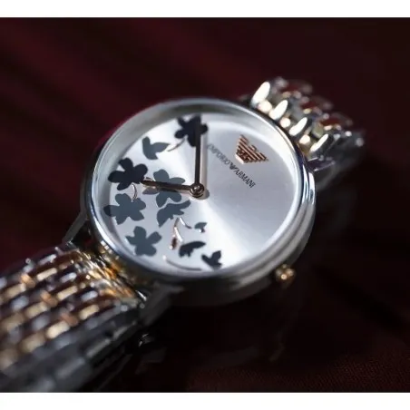 Montre Femme EMPORIO ARMANI AR11113 - Emporio Armani