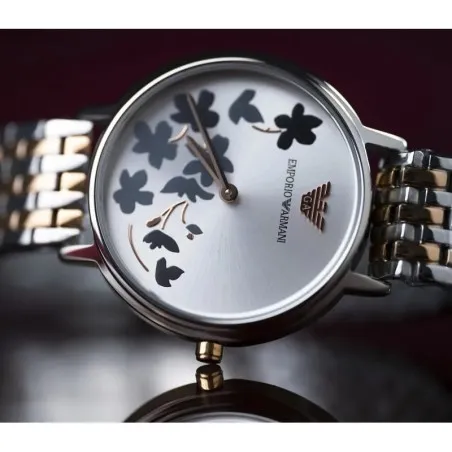 Montre Femme EMPORIO ARMANI AR11113 - Emporio Armani