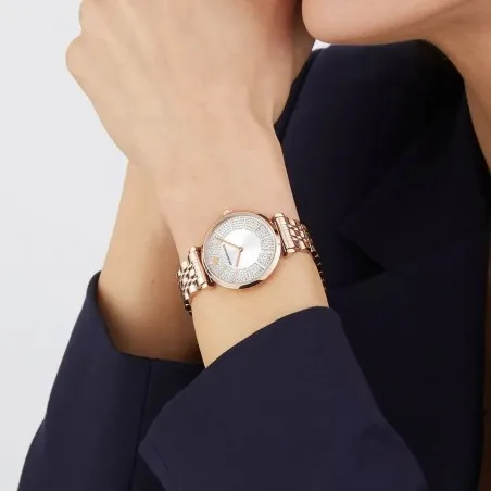 Montre Femme EMPORIO ARMANI AR11446 - Emporio Armani