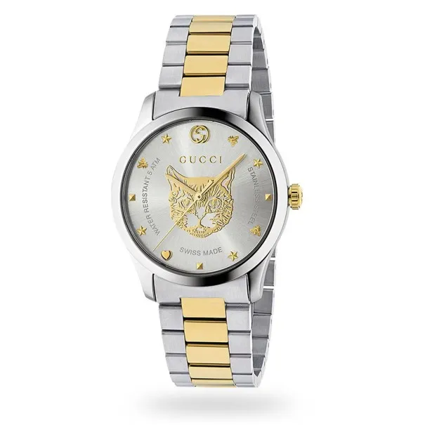 Montre Femme GUCCI  YA126596 - Gucci