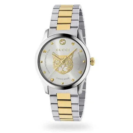 Montre Femme GUCCI  YA126596 - Gucci