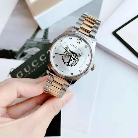 Montre Femme GUCCI  YA126596 - Gucci