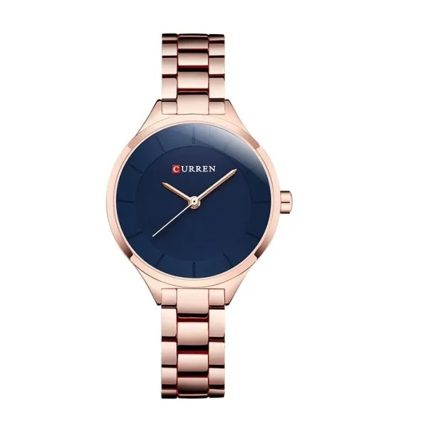 Montre Femme CURREN  C9015-R - Curren