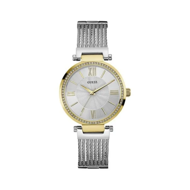 Montre Femme GUESS W0638L7 - Guess Montre Femme GUESS W0638L7 - Guess