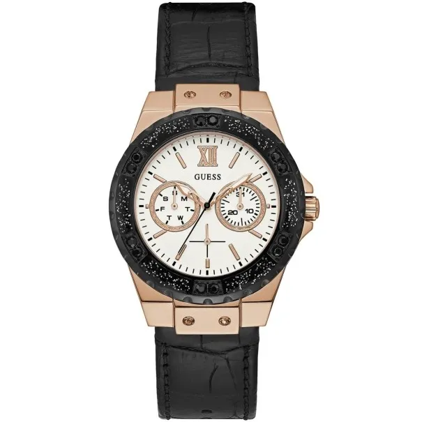 Montre Femme GUESS W0775L9 - Guess Montre Femme GUESS W0775L9 - Guess