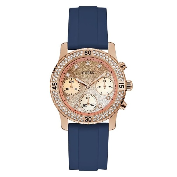 Montre Femme GUESS  W1098L6 - Guess