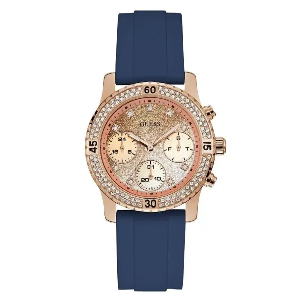 Montre Femme GUESS W1098L6 - Guess Montre Femme GUESS W1098L6 - Guess