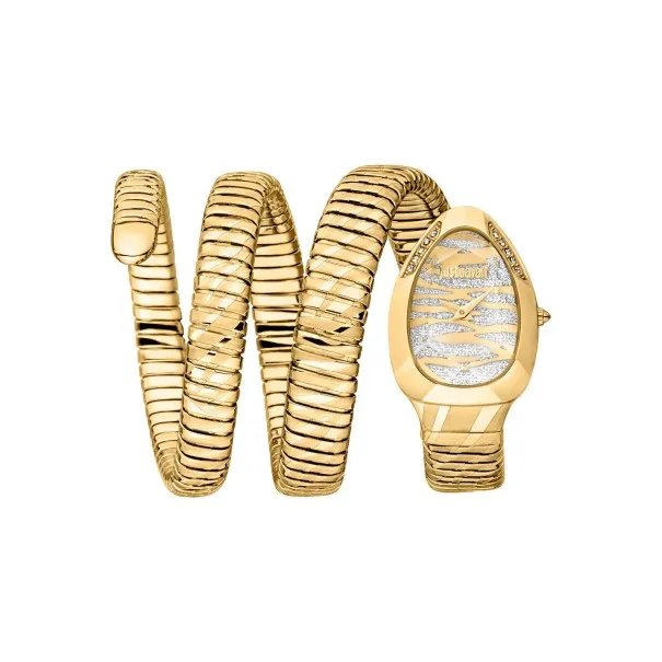 Montre Femme JUST CAVALLI JC1L226M0025 - JUST CAVALLI Montre Femme JUST CAVALLI JC1L226M0025 - JUST CAVALLI