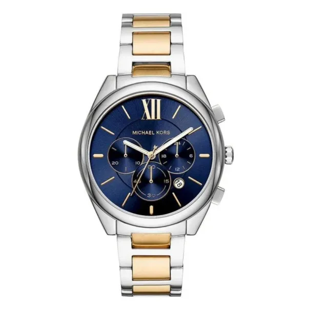 Montre Femme Michael Kors Janelle MK7109 - Michael kors Montre Femme Michael Kors Janelle MK7109 - Michael kors