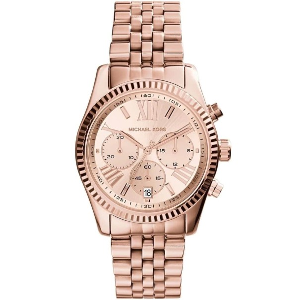 Montre Femme Michael Kors Lexington MK5569 - Michael kors