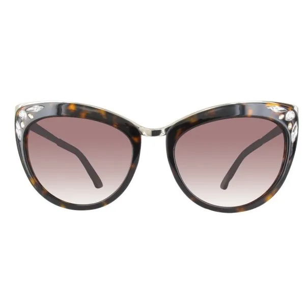 Lunettes de Soleil Femme SWAROVSKI SW102-52F-56 - Swarovski