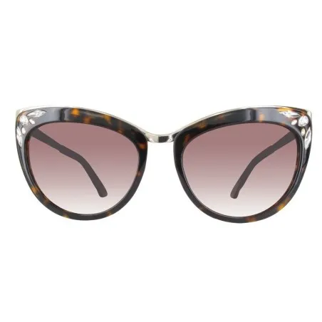 Lunettes de Soleil Femme SWAROVSKI SW102-52F-56 - Swarovski