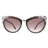 Lunettes de Soleil Femme SWAROVSKI SW102-52F-56 - Swarovski