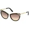 Lunettes de Soleil Femme SWAROVSKI SW102-52F-56 - Swarovski