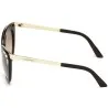 Lunettes de Soleil Femme SWAROVSKI SW102-52F-56 - Swarovski