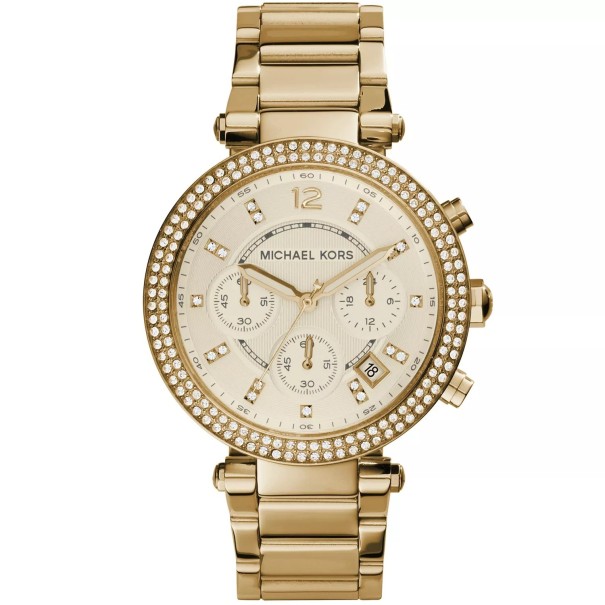 Montre Femme Michael Kors Parker MK5354 - Michael kors