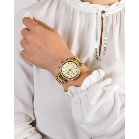 Montre Femme Michael Kors Parker MK5354 - Michael kors