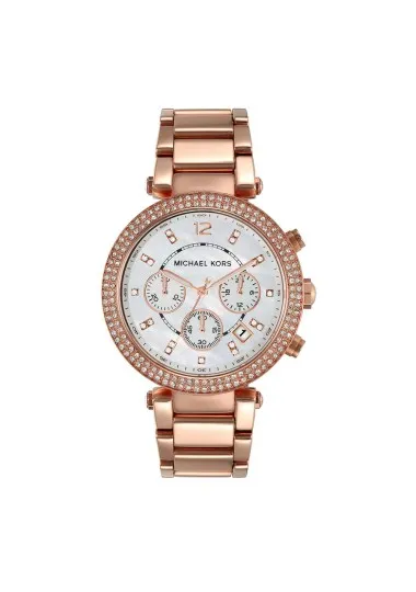 Montre Femme Michael Kors Parker MK5491 - Michael kors
