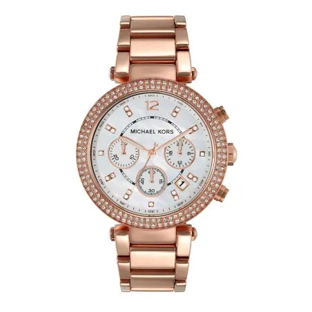 Montre Femme Michael Kors Parker MK5491 - Michael kors