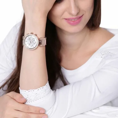 Montre Femme Michael Kors Parker MK5491 - Michael kors