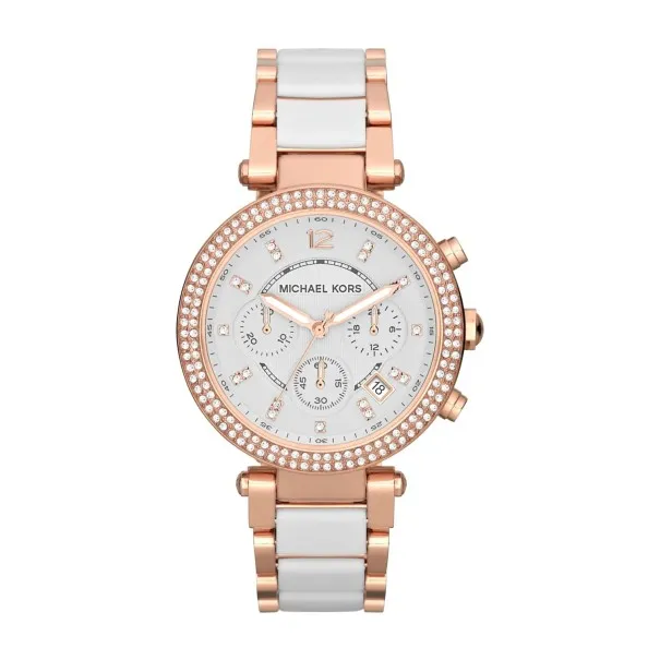 Montre Femme Michael Kors Parker MK5774 - Michael kors Montre Femme Michael Kors Parker MK5774 - Michael kors