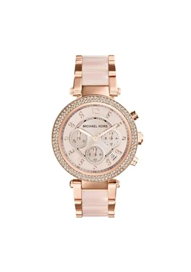 Montre Femme Michael Kors Parker MK5896 - Michael kors