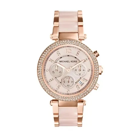 Montre Femme Michael Kors Parker MK5896 - Michael kors