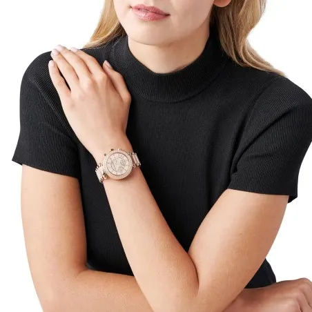 Montre Femme Michael Kors Parker MK5896 - Michael kors