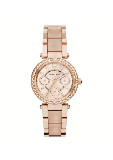Montre Femme Michael Kors Parker MK6110 - Michael kors