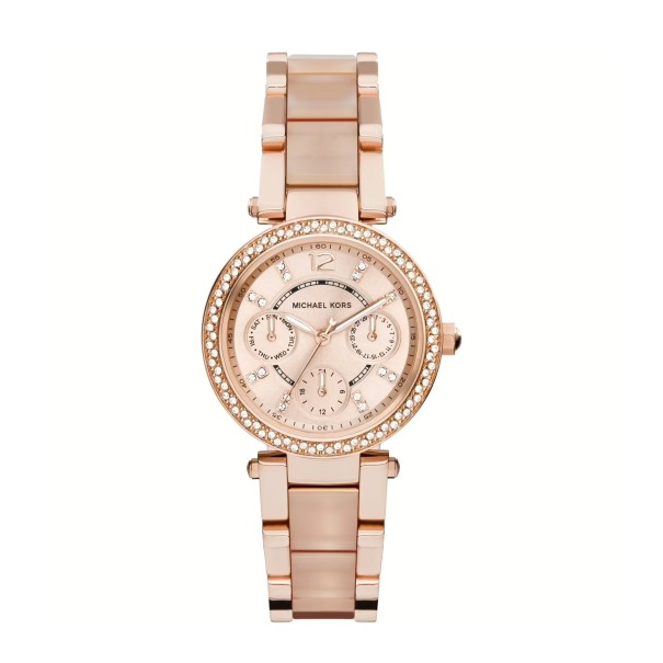 Montre Femme Michael Kors Parker MK6110 - Michael kors