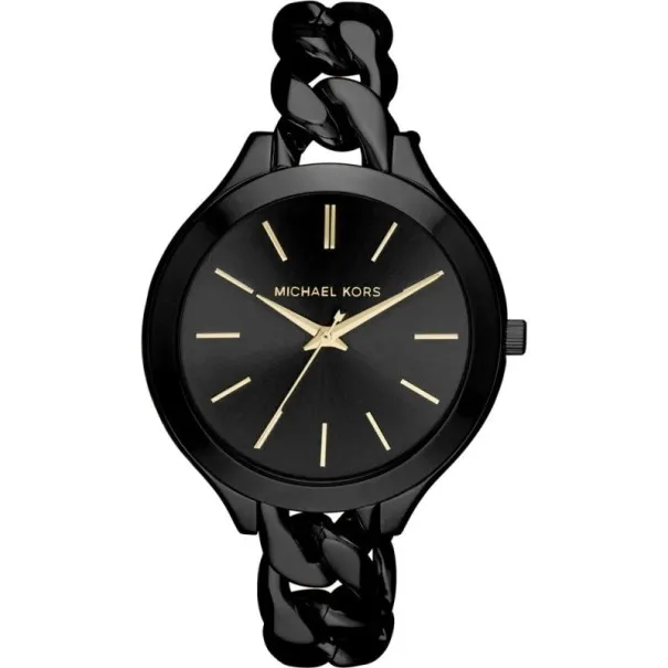 Montre Femme Michael Kors Runway MK3317 - Michael kors Montre Femme Michael Kors Runway MK3317 - Michael kors