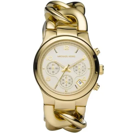 Montre Femme Michael Kors Runway Twist MK3131 - Michael kors