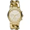 Montre Femme Michael Kors Runway Twist MK3131 - Michael kors