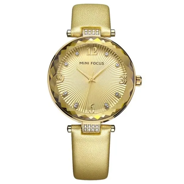 Montre Femme MINI FOCUS MF0038L - MINI FOCUS Montre Femme MINI FOCUS MF0038L - MINI FOCUS