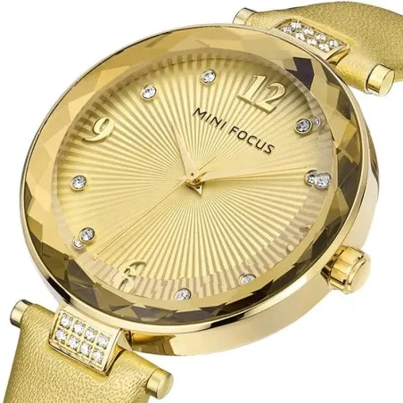 Montre Femme MINI FOCUS MF0038L - MINI FOCUS