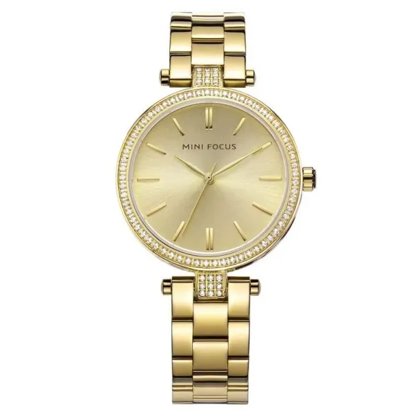 Montre Femme MINI FOCUS MF0039L - MINI FOCUS Montre Femme MINI FOCUS MF0039L - MINI FOCUS