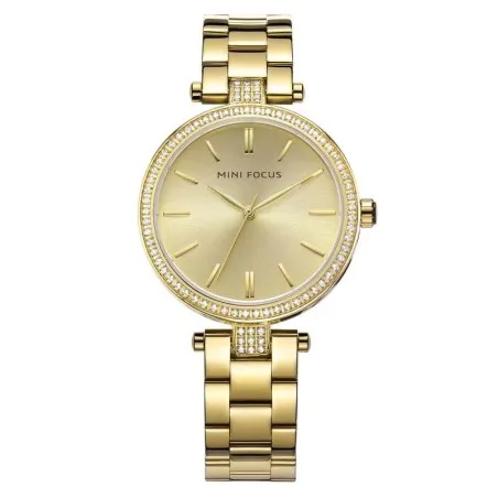 Montre Femme MINI FOCUS MF0039L - MINI FOCUS