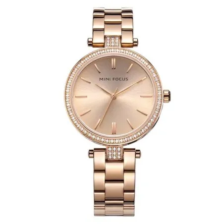Montre Femme MINI FOCUS MF0039L - MINI FOCUS