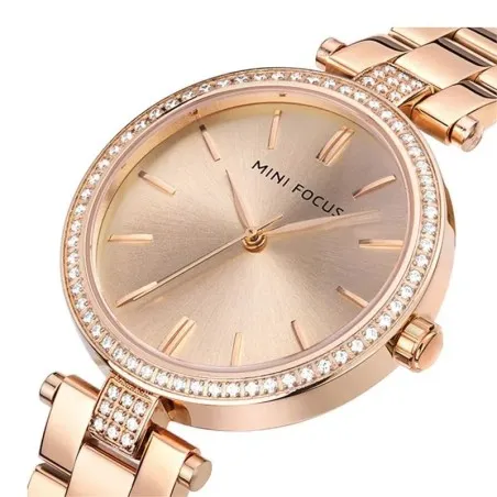 Montre Femme MINI FOCUS MF0039L - MINI FOCUS