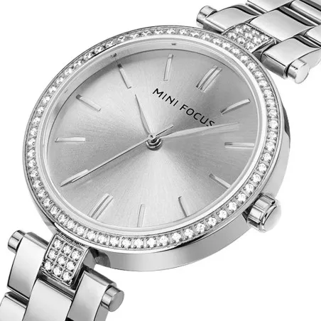 Montre Femme MINI FOCUS MF0039L - MINI FOCUS