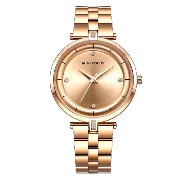 Montre Femme MINI FOCUS MF0120L - MINI FOCUS Montre Femme MINI FOCUS MF0120L - MINI FOCUS