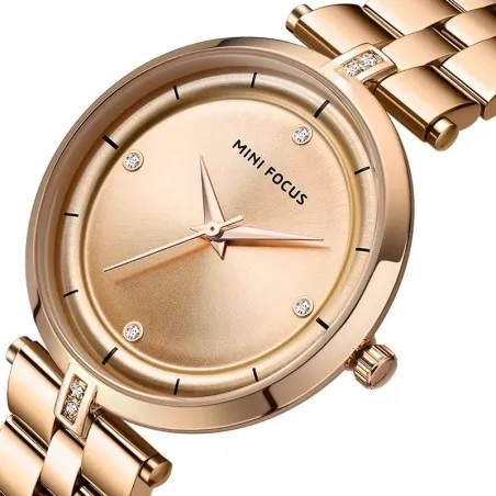 Montre Femme MINI FOCUS MF0120L - MINI FOCUS