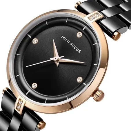 Montre Femme MINI FOCUS MF0120L - MINI FOCUS