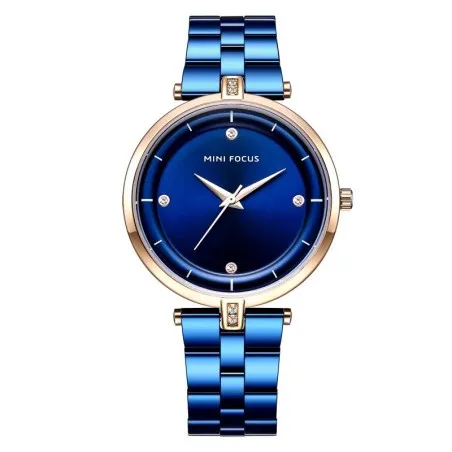Montre Femme MINI FOCUS MF0120L - MINI FOCUS