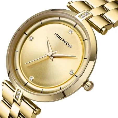 Montre Femme MINI FOCUS MF0120L - MINI FOCUS